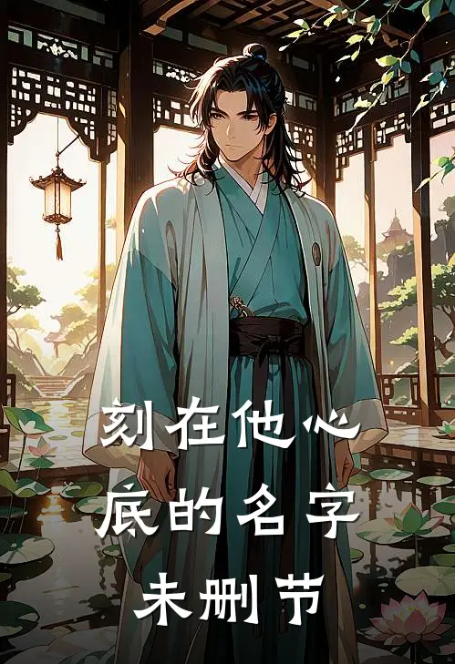 刻在他心底的名字未删节