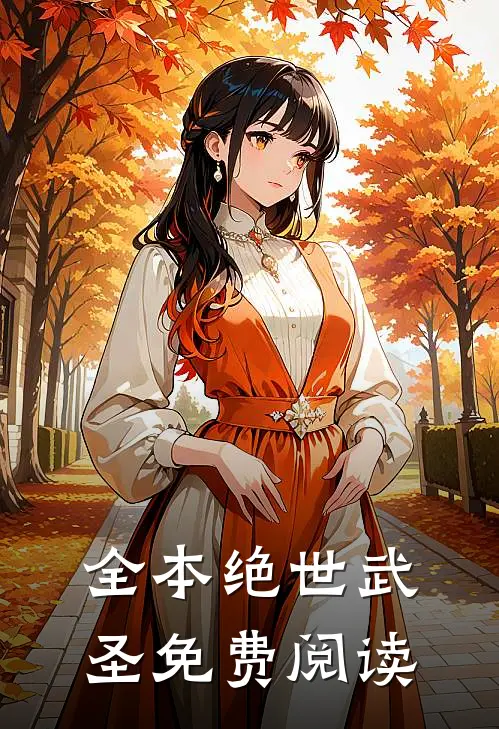 全本绝世武圣免费阅读