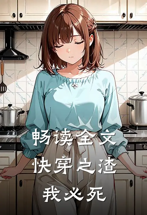 畅读全文快穿之渣我必死