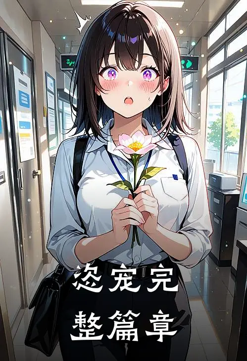 恣宠完整篇章