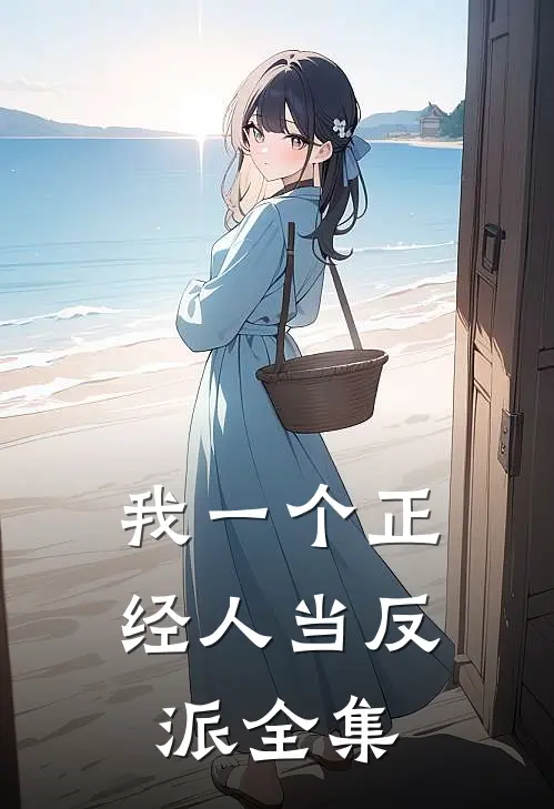 我一个正经人当反派全集
