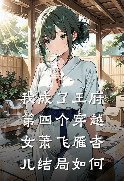 我成了王府第四个穿越女萧飞雁杏儿结局如何