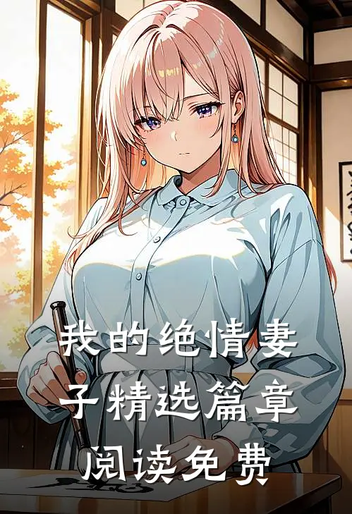 我的绝情妻子精选篇章阅读免费