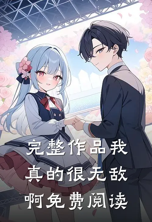 完整作品我真的很无敌啊免费阅读