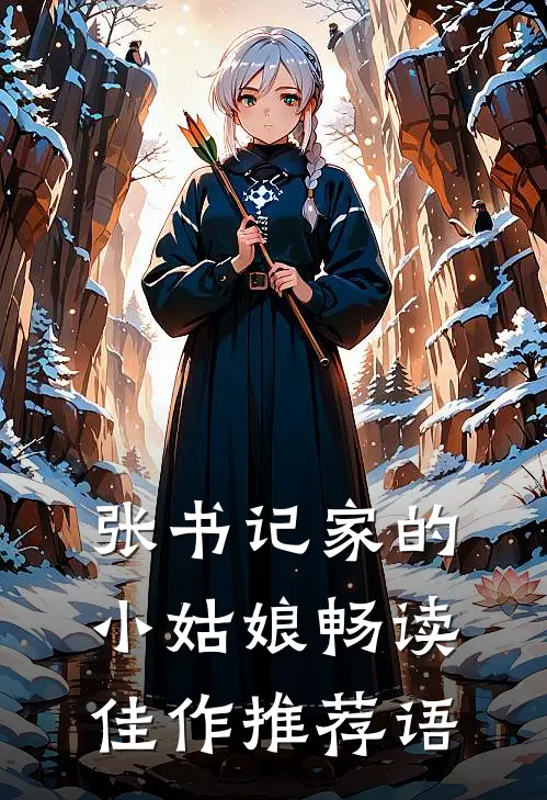 张书记家的小姑娘畅读佳作推荐语
