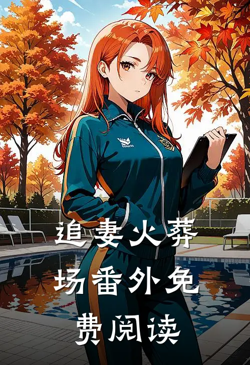 追妻火葬场 番外免费阅读