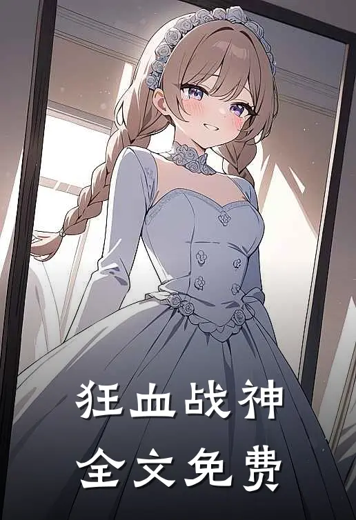狂血战神全文免费