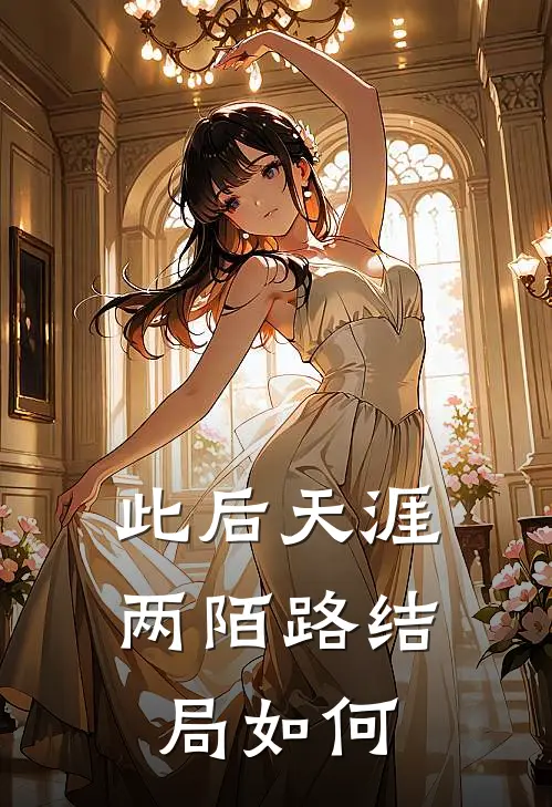 此后天涯两陌路结局如何