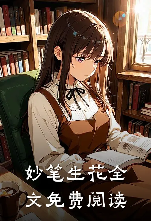 妙笔生花全文免费阅读