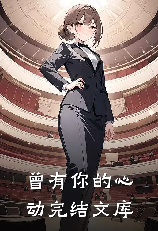 曾有你的心动完结文库
