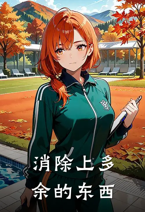 消除上多余的东西