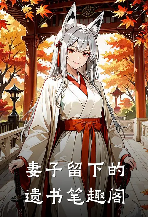 妻子留下的遗书笔趣阁
