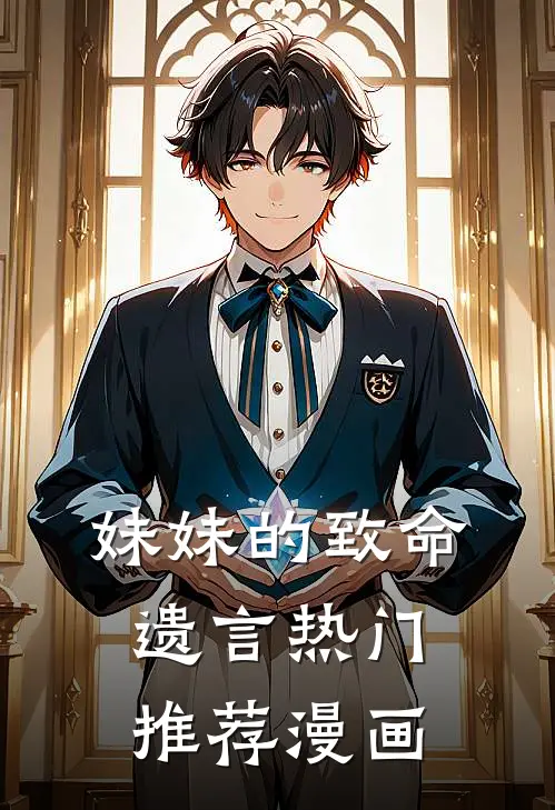 妹妹的致命遗言热门推荐漫画