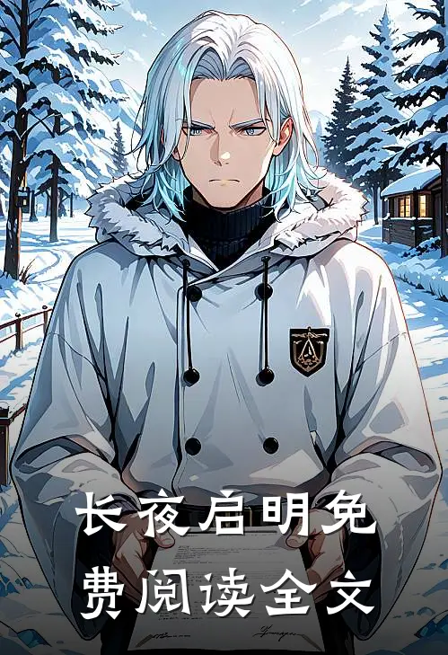 长夜启明免费阅读全文