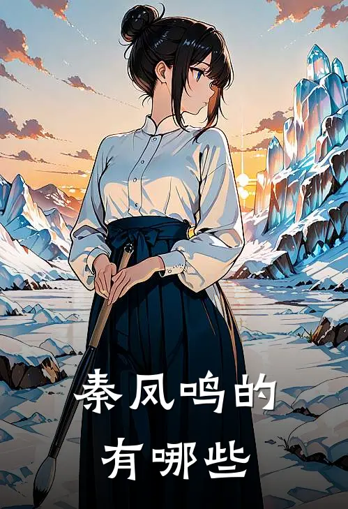 秦凤鸣的有哪些