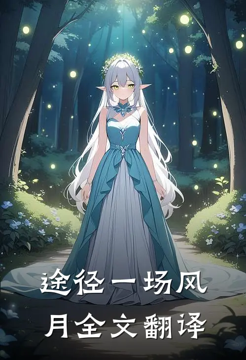 途径一场风月全文翻译