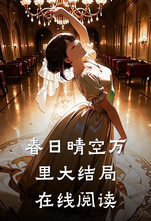 春日晴空万里大结局在线阅读
