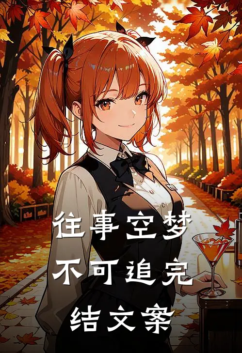 往事空梦不可追完结文案