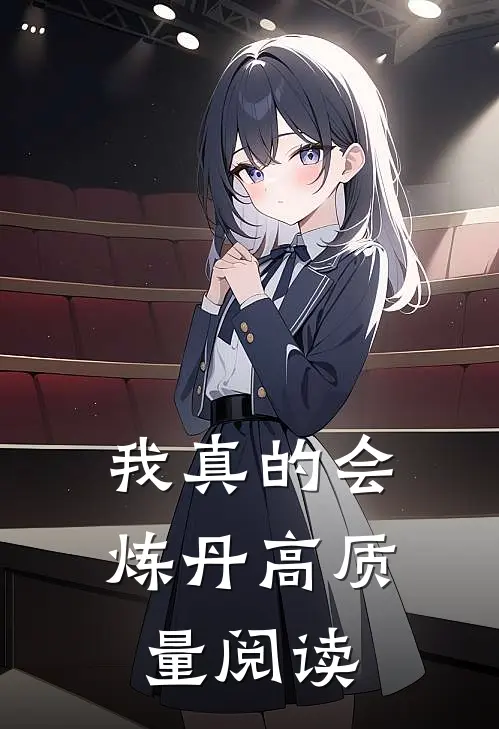 我真的会炼丹高质量阅读