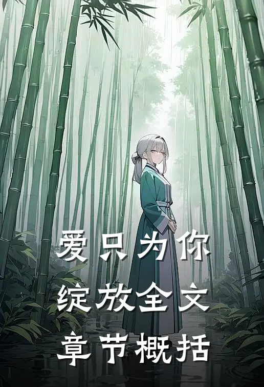 爱只为你绽放全文章节概括