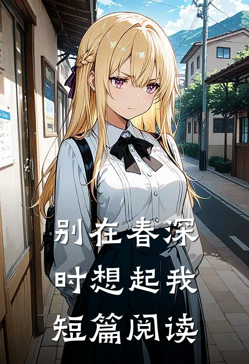 别在春深时想起我短篇阅读