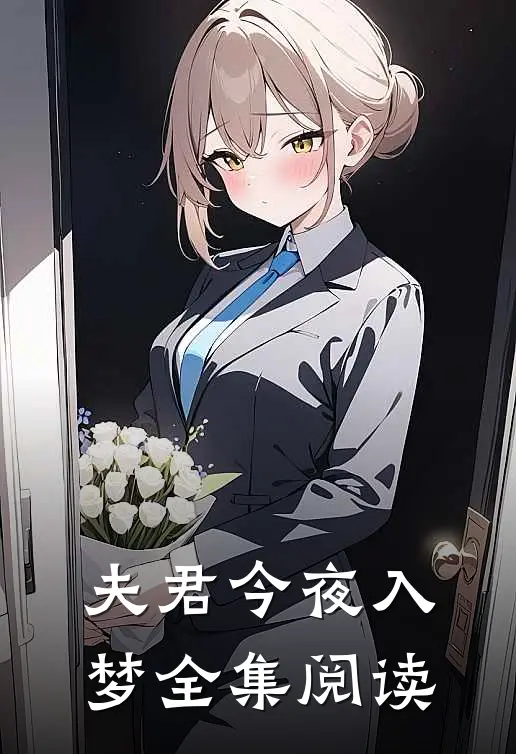 夫君今夜入梦全集阅读