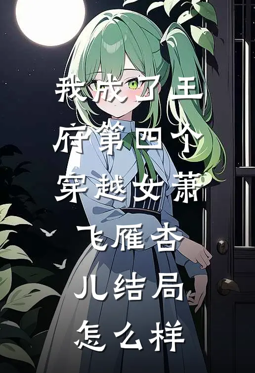 我成了王府第四个穿越女萧飞雁杏儿结局怎么样