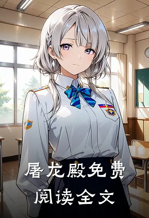 屠龙殿免费阅读全文