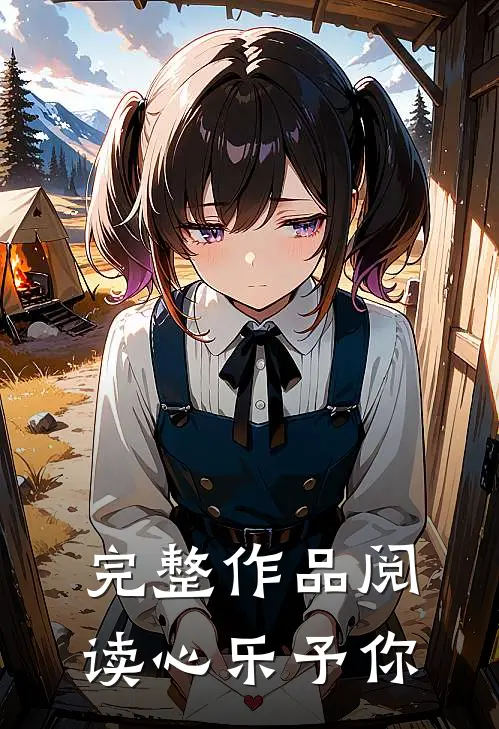 完整作品阅读心乐予你