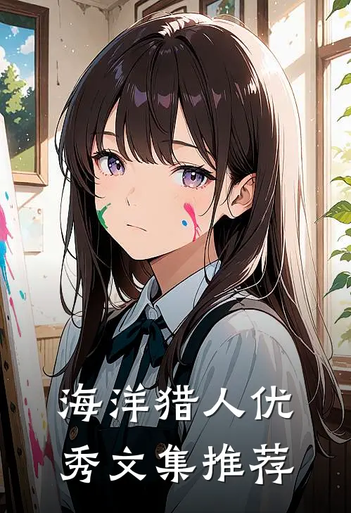 海洋猎人优秀文集推荐