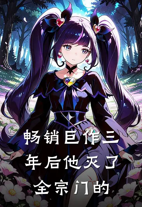 畅销巨作三年后他灭了全宗门的