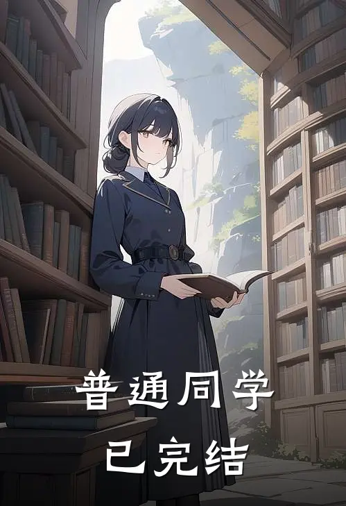 普通同学已完结