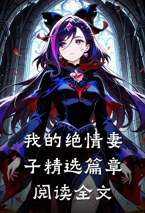 我的绝情妻子精选篇章阅读全文