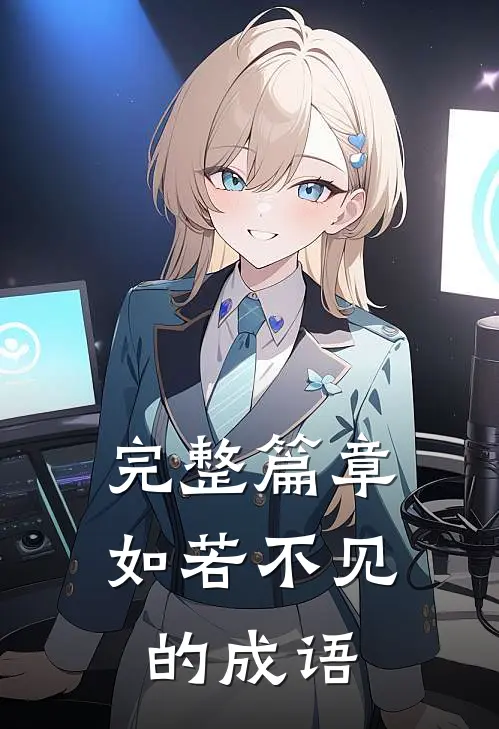 完整篇章如若不见的成语