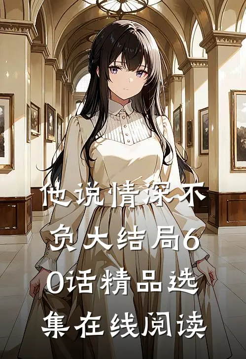 他说情深不负大结局60话精品选集在线阅读