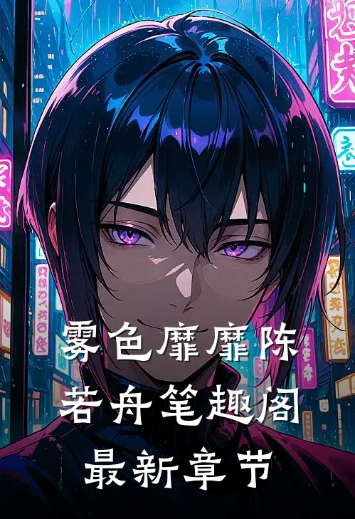 雾色靡靡陈若舟笔趣阁最新章节