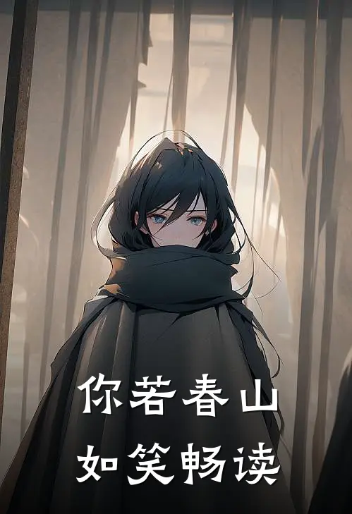 你若春山如笑畅读
