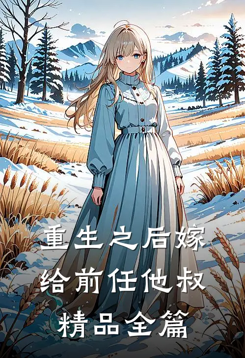 重生之后嫁给前任他叔精品全篇