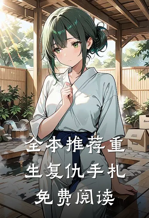 全本推荐重生复仇手札免费阅读