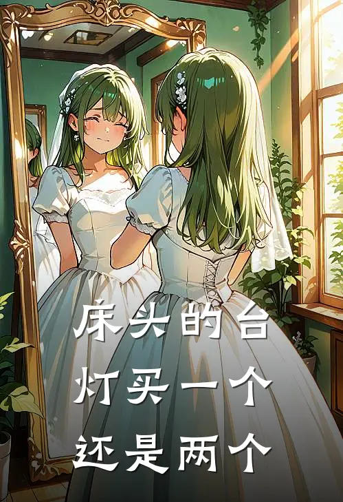床头的台灯买一个还是两个