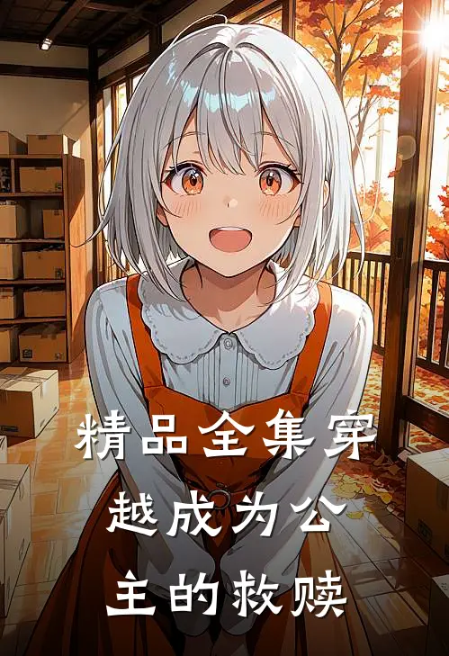 精品全集穿越成为公主的救赎