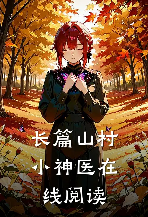 长篇山村小神医在线阅读