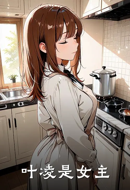 叶凌是女主