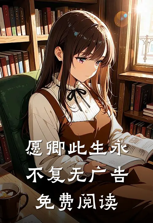 愿卿此生永不复无广告免费阅读