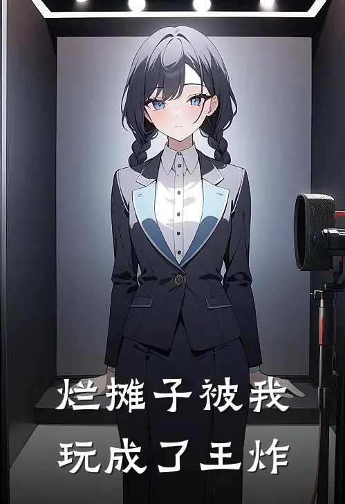 烂摊子被我玩成了王炸