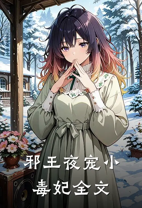 邪王夜宠小毒妃全文