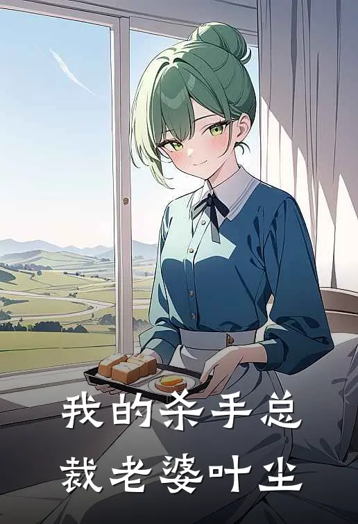 我的杀手总裁老婆叶尘