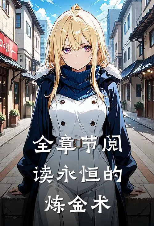 全章节阅读永恒的炼金术