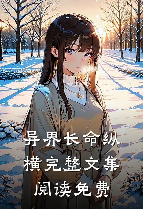 异界长命纵横完整文集阅读免费