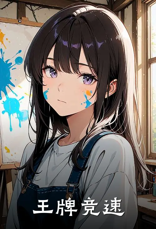 王牌竞速